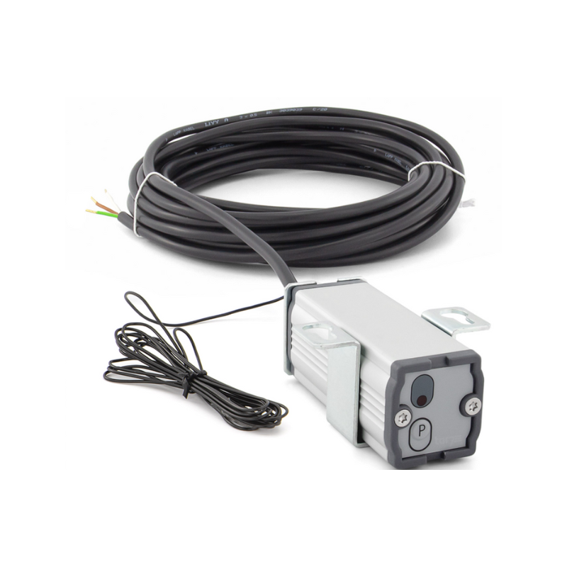 Récepteur HEI 2 868 MHz Hormann pour porte de garage.