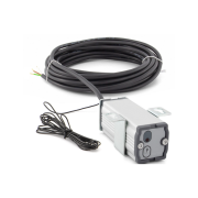 Récepteur HEI 2 868 MHz Hormann pour porte de garage.