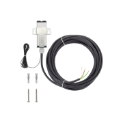Récepteur HEI 2 868 MHz Hormann pour porte de garage.