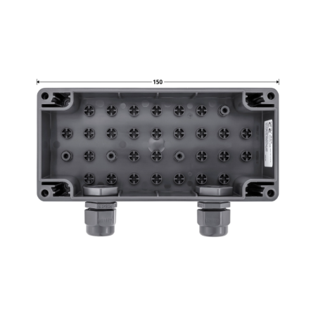 Cotation Récepteur HER 1 868 MHz Hormann pour porte de garage