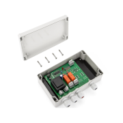 Récepteur HER 2 868 MHz Hormann pour porte de garage
