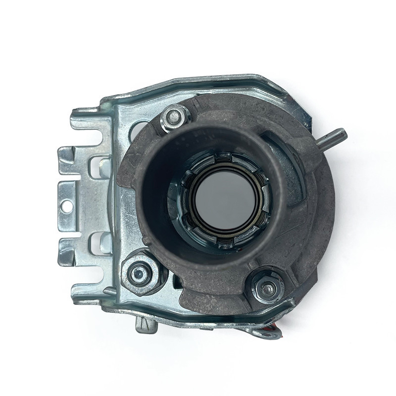 Mandrin cone parachute Tubauto