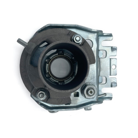 Mandrin cone parachute Tubauto