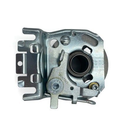 Mandrin cone parachute Tubauto