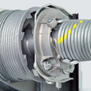 parachute adaptateur Tubauto