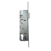 Serrure Tubauto pour porte de garage