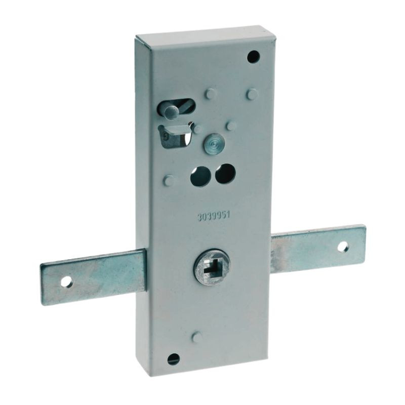 Serrure ASSA Tubauto pour porte de garage sectionnelle 3039951