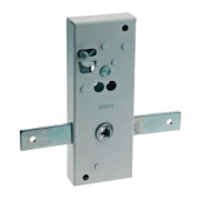 Serrure ASSA Tubauto pour porte de garage sectionnelle 3039951