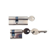Jeu de cylindres et 1/2 cylindres Novoferm Delliso NFF12324