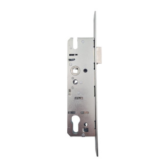 Serrure encastrée à profilé tubulaire pour porte de garage KFV HORMANN 3095108 3050981