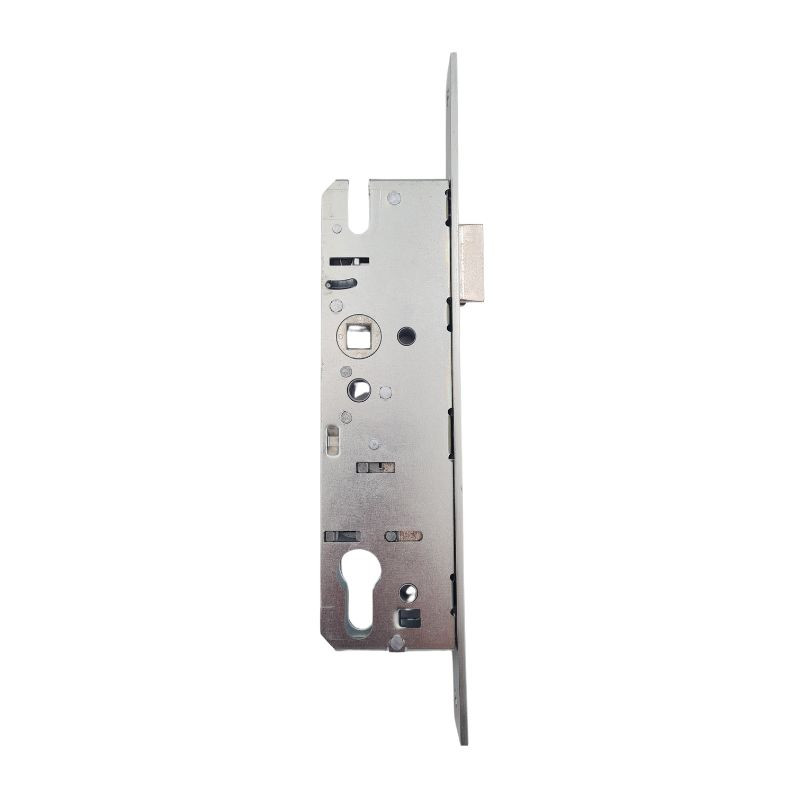 Serrure encastrée à profilé tubulaire pour porte de garage KFV HORMANN 3095108 3050981