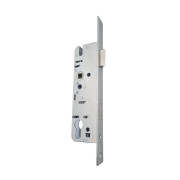 Serrure encastrée à profilé tubulaire pour porte de garage KFV HORMANN 3095108 3050981