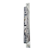 Serrure encastrée à profilé tubulaire pour porte de garage KFV HORMANN 3095108 3050981