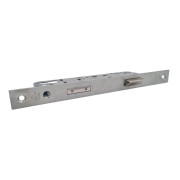 Serrure encastrée à profilé tubulaire pour porte de garage KFV HORMANN 3095108 3050981