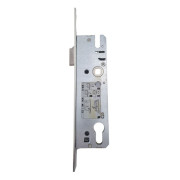 Serrure encastrée à profilé tubulaire pour porte de garage KFV HORMANN 3095108 3050981