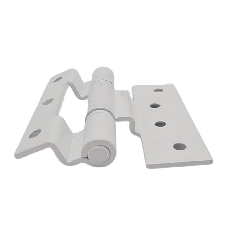 Paumelle PS 20/45 Novoferm pour portes de garage battantes Duoport 11200072