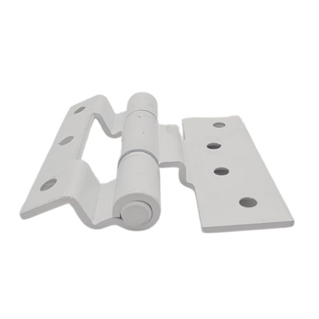 Paumelle PS 20/45 Novoferm pour portes de garage battantes Duoport 11200072