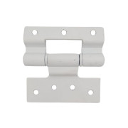 Paumelle PS 20/45 Novoferm pour portes de garage battantes Duoport 11200072