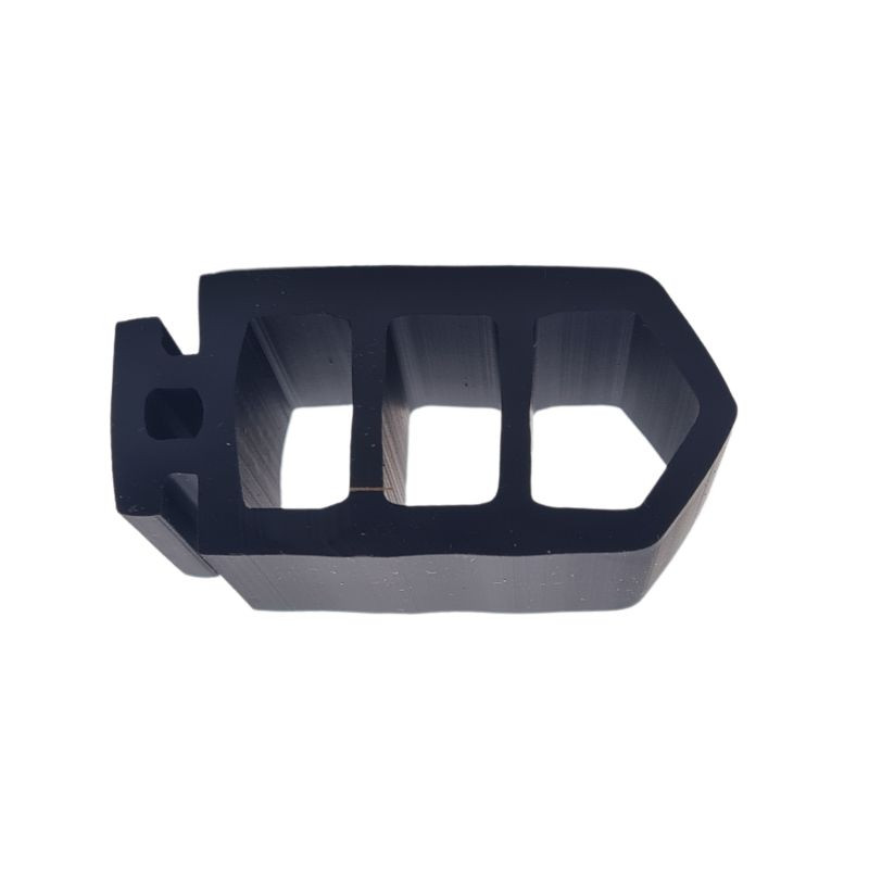 Butée de porte de garage Coulissante Normstahl A331010