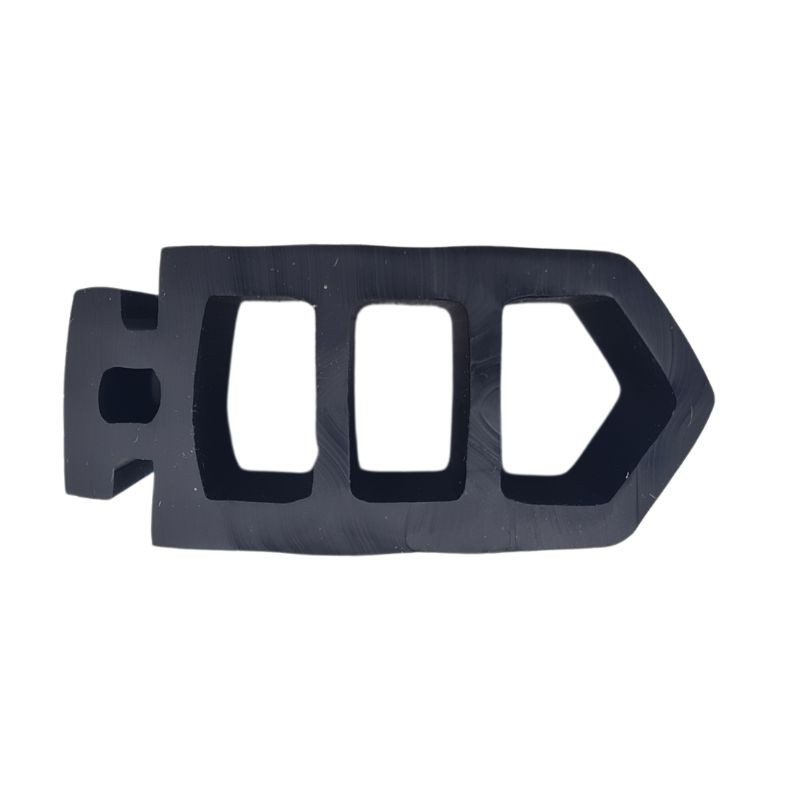 Butée de porte de garage Coulissante Normstahl A331010