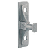 Broche de Verrouillage Tubauto pour portes de garage sectionnelles 3047225
