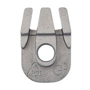 arrière d'un accroche Câble de porte de garage sectionnelle Tubauto à ressorts de traction 3045342