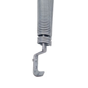 Ressort 756 pour portes de garage sectionnelles Hormann 3051064