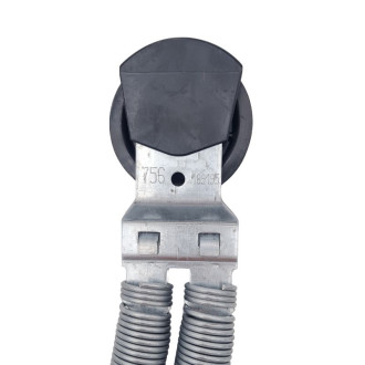 Ressort 756 pour portes de garage sectionnelles Hormann 3051064