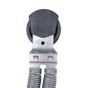 Ressort 756 pour portes de garage sectionnelles Hormann 3051064