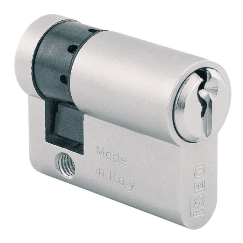 côté d'un demi Cylindre portes de garage Tubauto 3091449