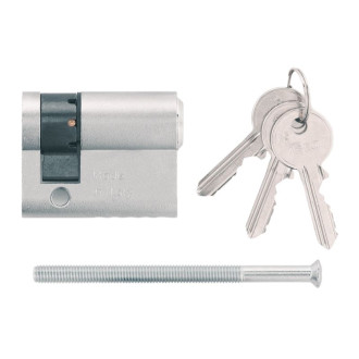 Demi Cylindre portes de garage Tubauto 3091449