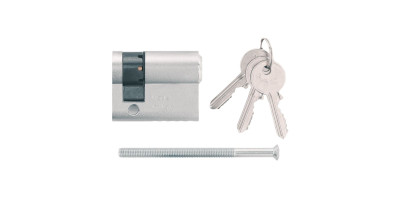 Demi Cylindre portes de garage Tubauto 3091449