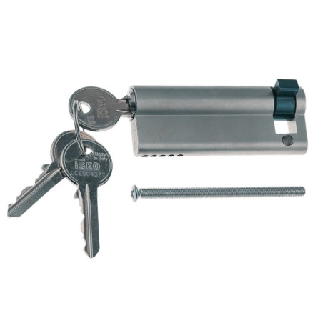 Demi Cylindre portes de garage Tubauto 3091449