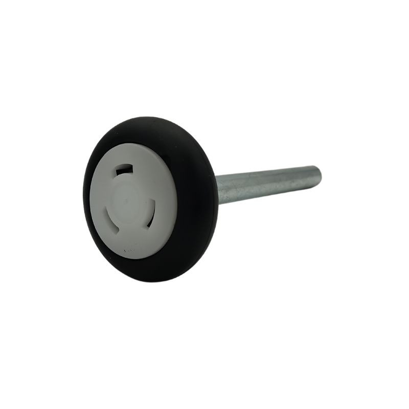 Roulette basse Tubauto pour portes sectionnelles depuis 1999 3047259