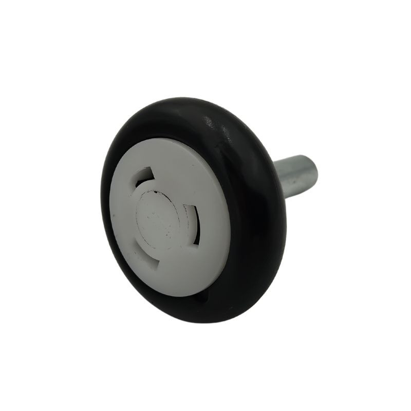 Roulette basse pour portes de garage sectionnelles Tubato 3040311