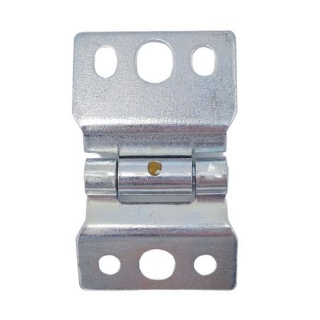 Charnière pour portes sectionnelles Tubauto avec portillon 3056279