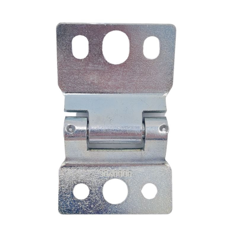 avant d'une charnière pour portes sectionnelles Tubauto avec portillon 3056279