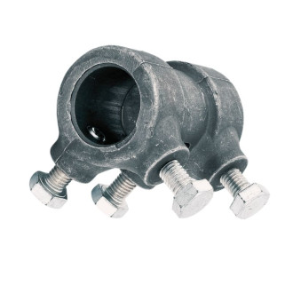 Accouplement pour porte de garage sectionnelle Tubauto 3085537