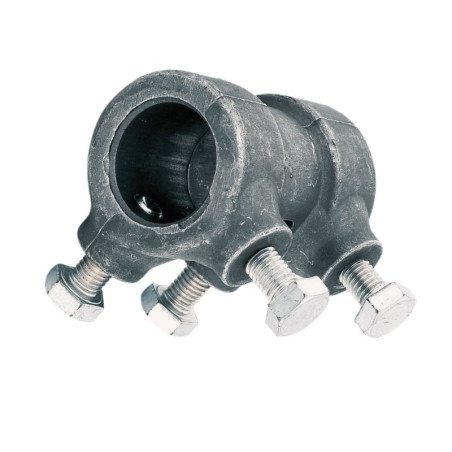 Accouplement pour porte de garage sectionnelle Tubauto 3085537