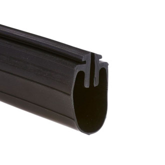 Joint Bas pour portes de garage sectionnelles Tubauto