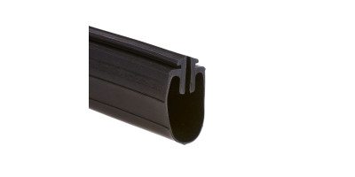 Joint Bas pour portes de garage sectionnelles Tubauto