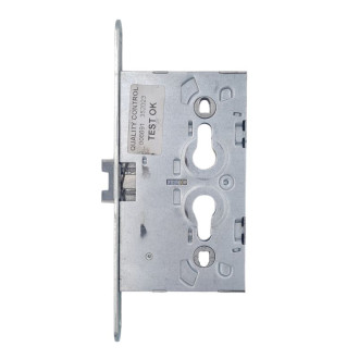 Serrure pour porte de service Tubauto 1015915