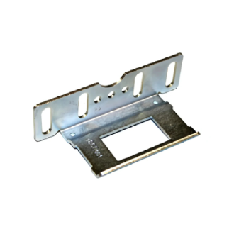 Gâche pour Verrou Tubauto de porte de garage basculante 1860001