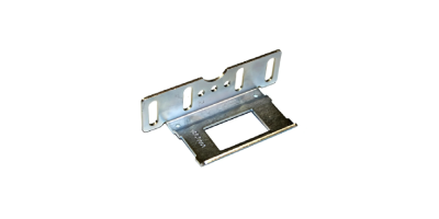 Gâche pour Verrou Tubauto de porte de garage basculante 1860001