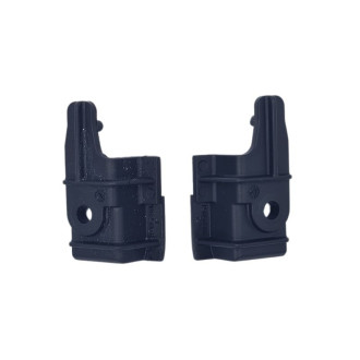 Aide au roulement supérieur de portes basculantes Tubauto 1082505 - 1082506