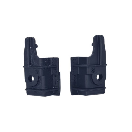 Aide au roulement supérieur de portes basculantes Tubauto 1082505 - 1082506