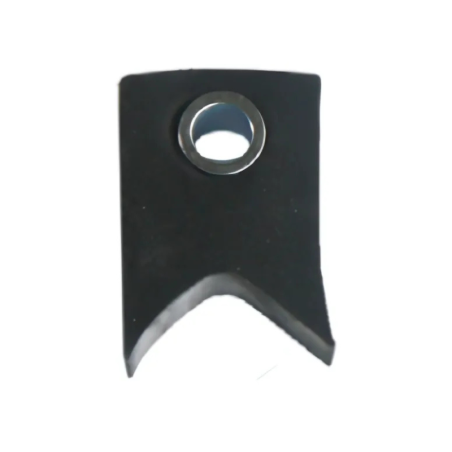 Butée d'ouverture Hörmann de porte de garage basculante 873641