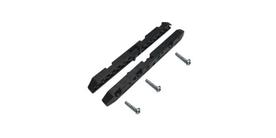 Verrouillage de Courroie pour motorisation de porte de garage Tubauto 635262
