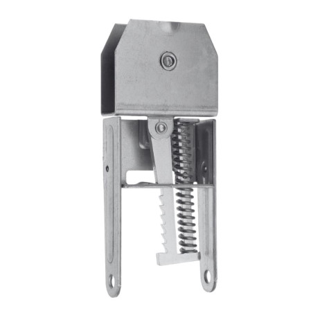 Tendeur de Sangle Crantée pour motorisation de porte de garage Tubauto 438290