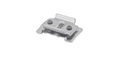 Butée de Fin de Course de Motorisation Procom pour porte de garage Tubauto 438111